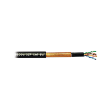 CAMBIUM NETWORKS WB3176A WB3176A WB3176A Carrete de cable de cobre UTP CAT5E blindado