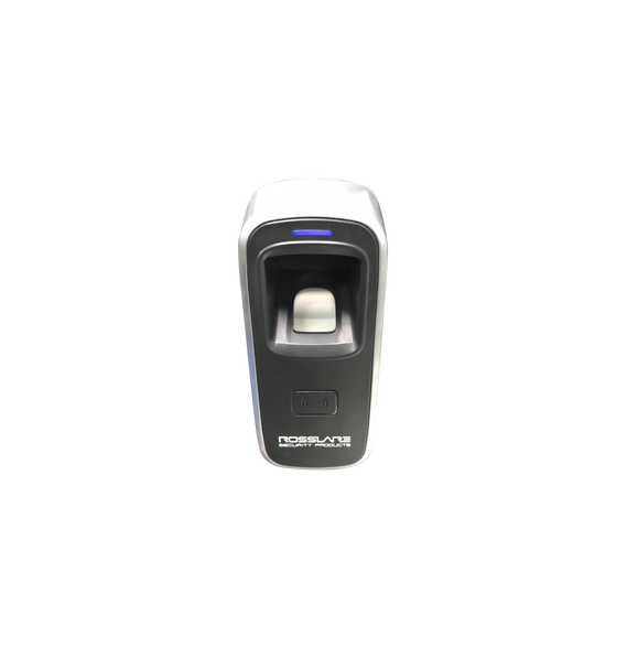 ROSSLARE SECURITY PRODUCTS AYB8620 AY-B8620 Lector Biométrico / 7 000 HUELLAS / PROXI