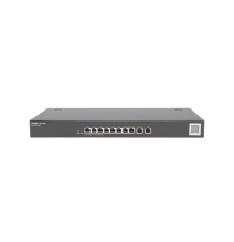 RUIJIE RGEG210GE RG-EG210G-E Router Balanceador Cloud 10 puertos gigabit soporta 4x W