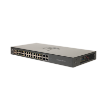 CAMBIUM NETWORKS MXEX1028XXA0 MX-EX1028XXA-0 Switch cnMatrix EX1028 de 24 puertos Gig