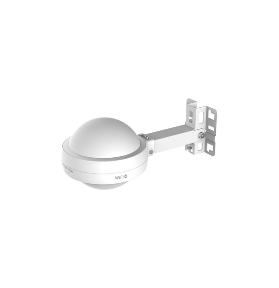 RUIJIE RGRAP6262G RG-RAP6262(G) Access Point Exterior IP68 Wi-Fi 6 (802.11ax) 360 gra