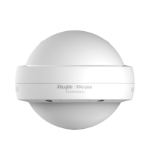 RUIJIE RGRAP6262G RG-RAP6262(G) Access Point Exterior IP68 Wi-Fi 6 (802.11ax) 360 gra