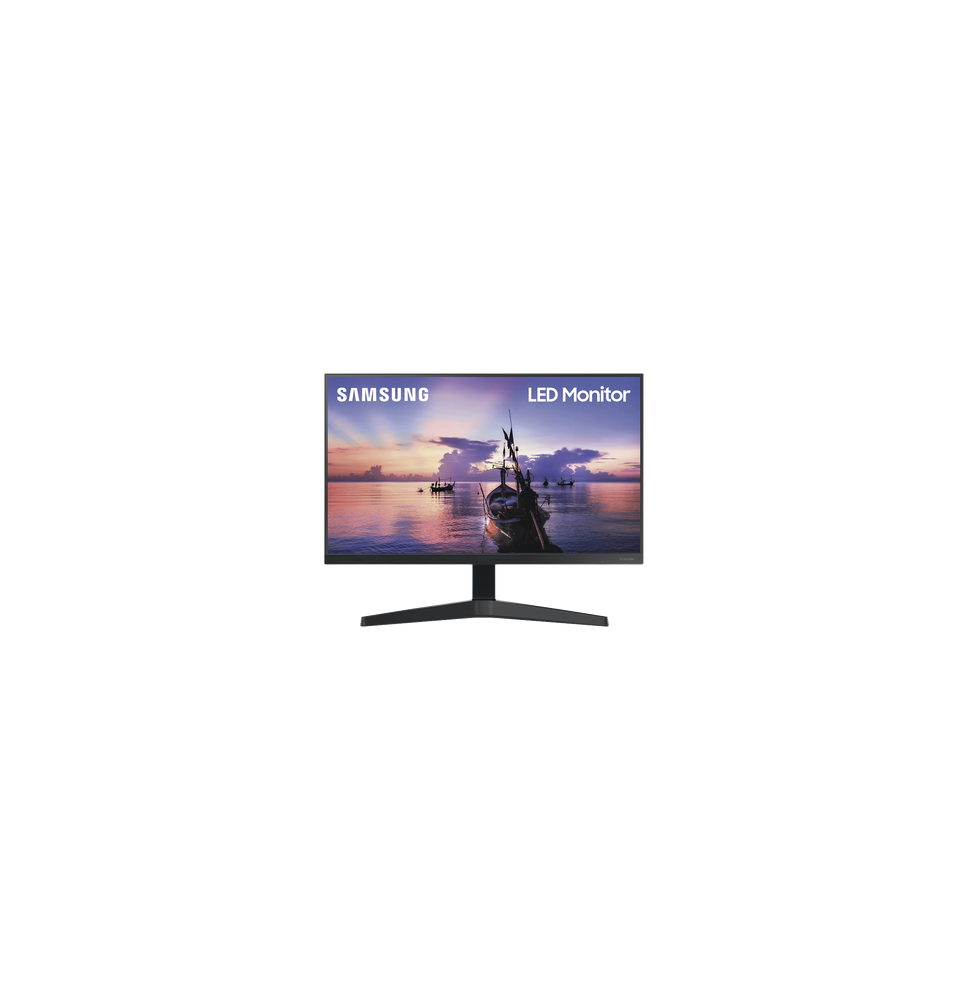 SAMSUNG ELECTRONICS F27T35 F27T35 Monitor Profesional LED Ultra Delgado de 27 Resoluc