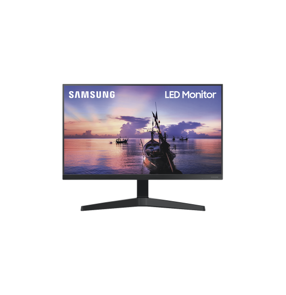 SAMSUNG ELECTRONICS F27T35 F27T35 Monitor Profesional LED Ultra Delgado de 27 Resoluc