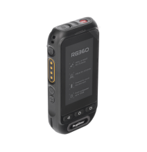 RUGGEAR RG360 RG360 RugGear Radio PoC LTE IP68 Resistente al Agua Pantalla Táctil 3 C