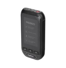 RUGGEAR RG360 RG360 RugGear Radio PoC LTE IP68 Resistente al Agua Pantalla Táctil 3 C