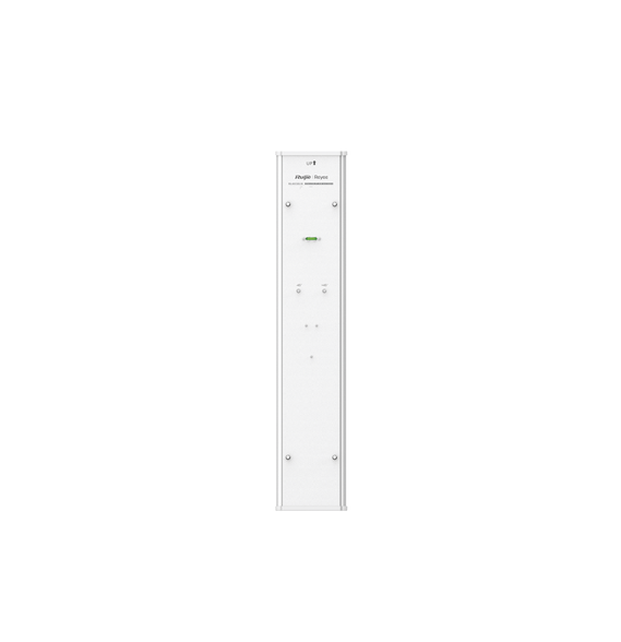 RUIJIE RGANT20S90 RG-ANT20S-90 Antena Sectorial de 90 AirMetro con 20 dBi en Banda 5G