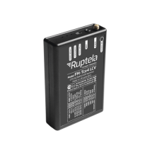 RUPTELA TCO4LCV3G TCO4LCV3G Localizador Vehicular 3G / Lectura de OBD (Combustible Te