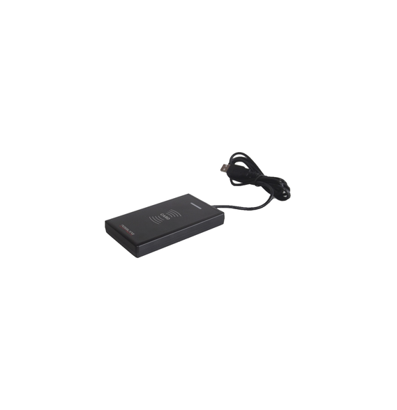 ROSSLARE SECURITY PRODUCTS DRU955BT DRU955BT Lector Enrolador de Escritorio para tarj