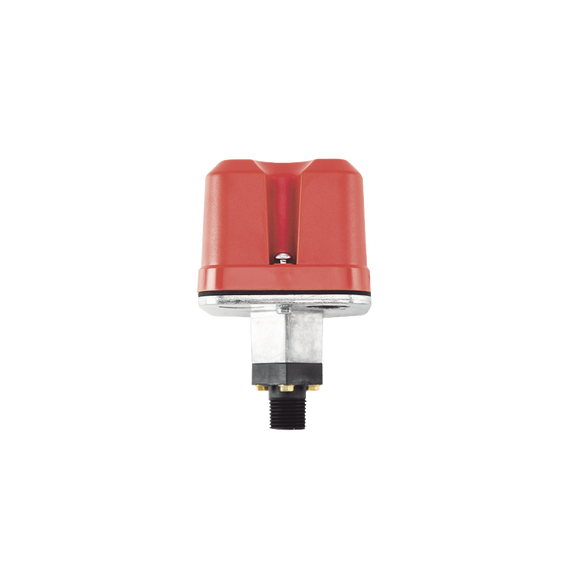 SAFE SIGNAL EPS101 EPS-101 Interruptor de Supervisión por Presión de 4 a 20 PSI