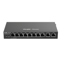 RUIJIE RGEG210GPV3 RG-EG210G-P-V3 Router Balanceador con Función SD-WAN PoE+ hasta 11