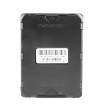 RUPTELA PRO53G PRO53G Localizador Vehicular Avanzado Tecnologia 2G y 3G Ideal Para Ve