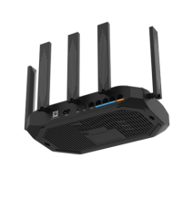 RUIJIE RGEG105GWX RG-EG105GW-X Router Balanceador inalámbrico Wi-Fi 6 con Función SD-