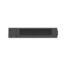 RUIJIE RGES126FGSLP RG-ES126FGS-LP Switch PoE+ No Administrable Ideal para CCTV 24 Pu