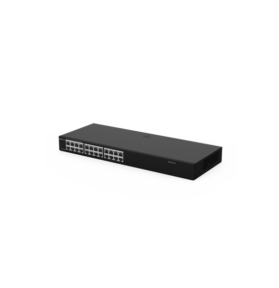 RUIJIE RGES224GC RG-ES224GC Switch Administrable 24 puertos Gigabit gestión gratuita