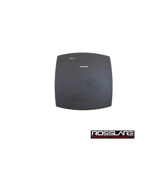 ROSSLARE SECURITY PRODUCTS AYZ12 AY-Z12 Lector de proximidad de alto alcance hasta 60