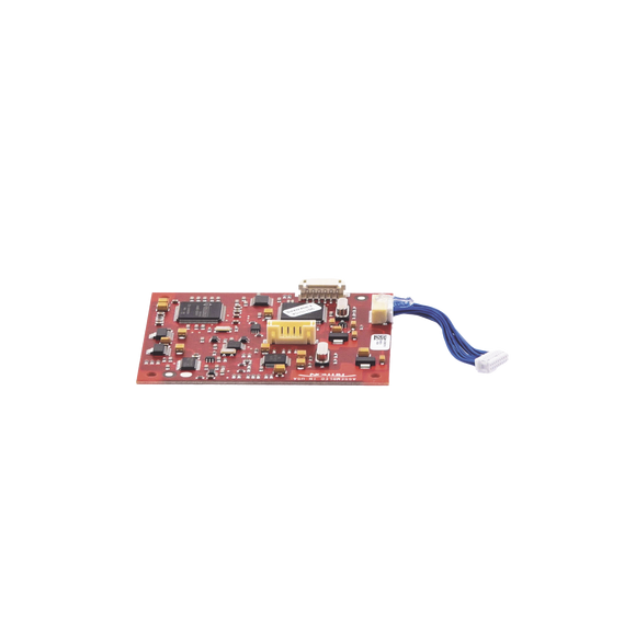 RITRON RCCRNXDNKIT RCCR-NXDN-KIT Tarjeta NXDN para radios RCCR151