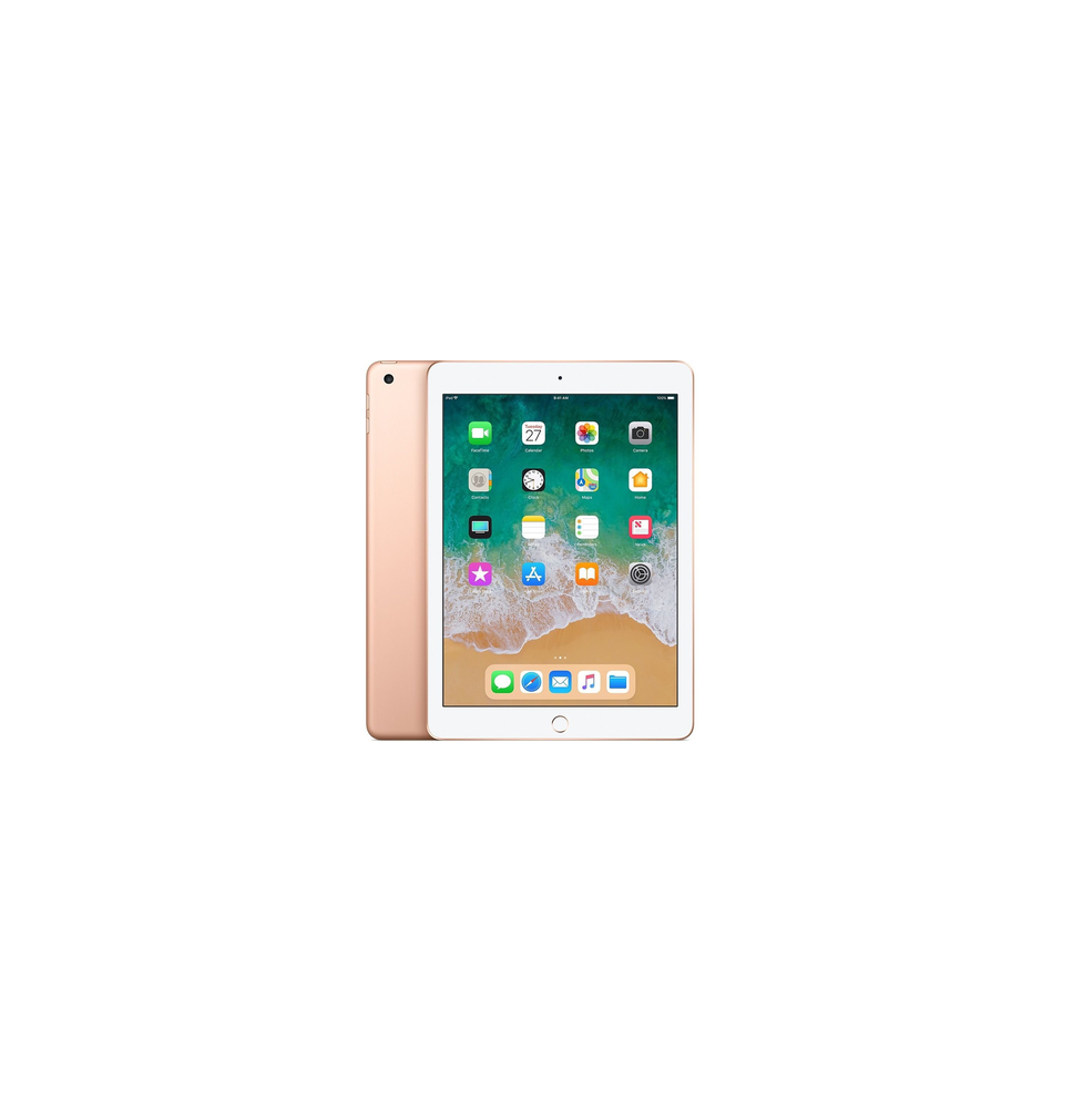 APPLE MRJP2CLA MRJP2CL/A Nuevo iPad 9.7  con WiFi