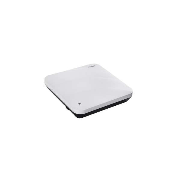 RUIJIE RGAP820LV3 RG-AP820-L(V3) Punto de acceso Enterprise Wi-Fi6 para interior hast