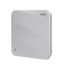 RUIJIE RGAP820LV3 RG-AP820-L(V3) Punto de acceso Enterprise Wi-Fi6 para interior hast