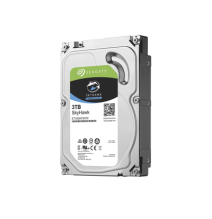 SEAGATE ST3000VX010 ST3000VX010 Disco duro SkyHawk 3TB 3.5 SATA III Optimizado para v