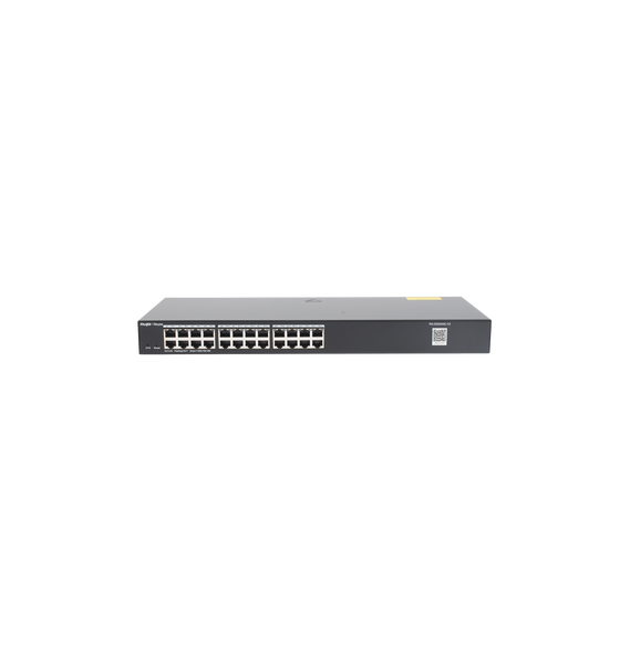 RUIJIE RGES224GCV2 RG-ES224GC-V2 Switch Administrable 24 puertos Gigabit gestión grat