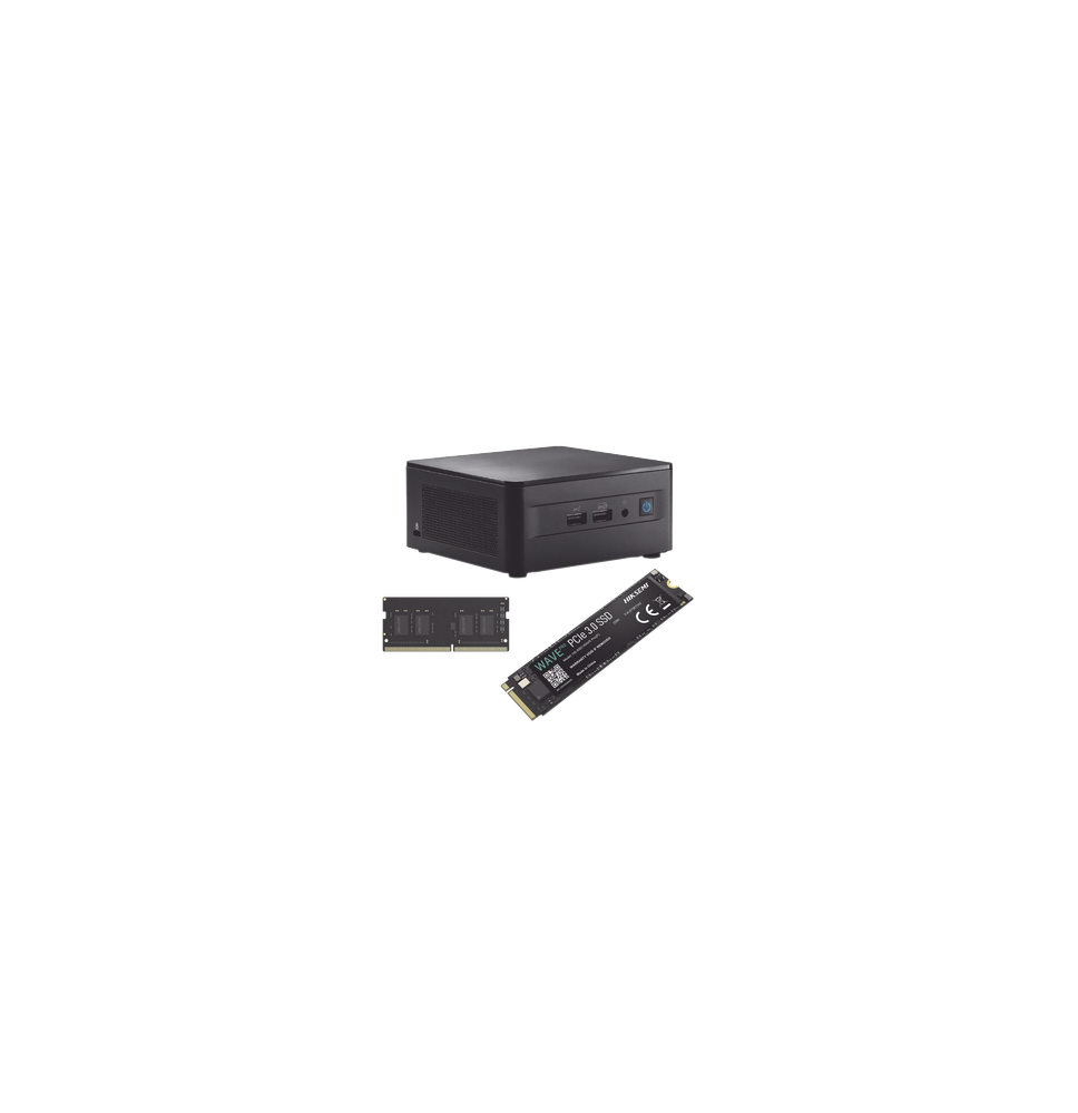 ASUS NUCASI716G256G NUCASI716G256G ASUS NUC KIT / ESTACION DE TRABAJO / CORE I7 12VA ASUS NUCASI716G256G NUCASI716G256G ASUS NUC KIT / ESTACION DE TRABAJO / CORE I7 12VA