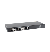 RUIJIE RGES224GCV2 RG-ES224GC-V2 Switch Administrable 24 puertos Gigabit gestión grat