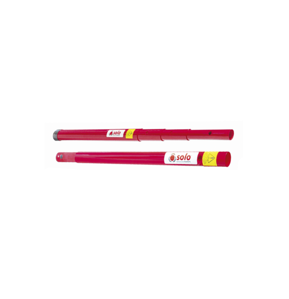 SDI SOLO111 SOLO-111 Pértiga telescópica SMART de extensión 0.50 m (1.65 ft) para pru