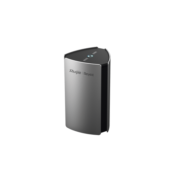 RUIJIE RGM32 RG-M32 Home Router Mesh Gigabit de doble banda Wi-Fi 6 tipo Torre con bo