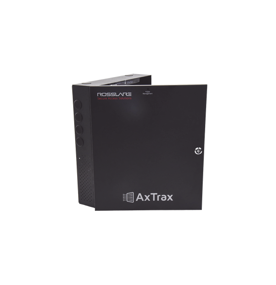 ROSSLARE SECURITY PRODUCTS ME1515U ME1515U GABINETE PARA USO con las tarjetas  AC825
