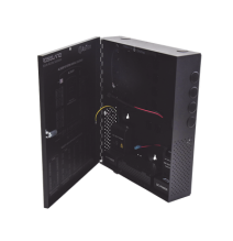 ROSSLARE SECURITY PRODUCTS ME1515U ME1515U GABINETE PARA USO con las tarjetas  AC825