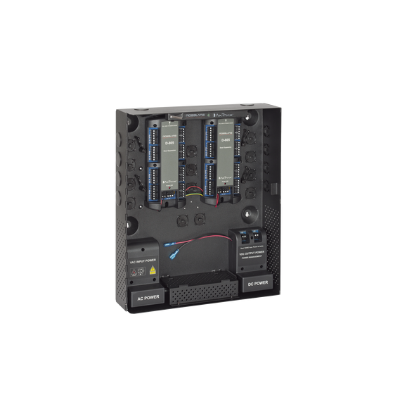 ROSSLARE SECURITY PRODUCTS ME1505 ME-1505 Gabinete para tarjetas expansoras serie 805