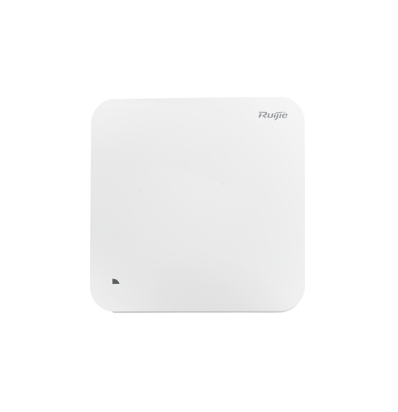 RUIJIE RGAP810L RG-AP810-L Punto de acceso Wi-Fi 6 Empresarial para interior hasta 1.