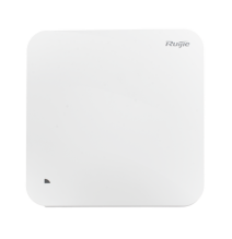 RUIJIE RGAP810L RG-AP810-L Punto de acceso Wi-Fi 6 Empresarial para interior hasta 1.