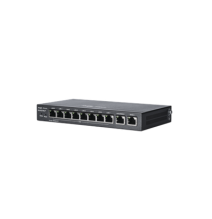 RUIJIE RGEG210GP RG-EG210G-P Router Balanceador PoE Cloud 10 puertos gigabit (8 puert