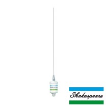 SHAKESPEARE 5215CX 5215-CX Antena marina para embarcación/móvil VHF 3 dB 50 W