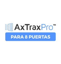 ROSSLARE SECURITY PRODUCTS AXPROAP008 AXPROAP008 Licencia de 8 lectoras para uso con