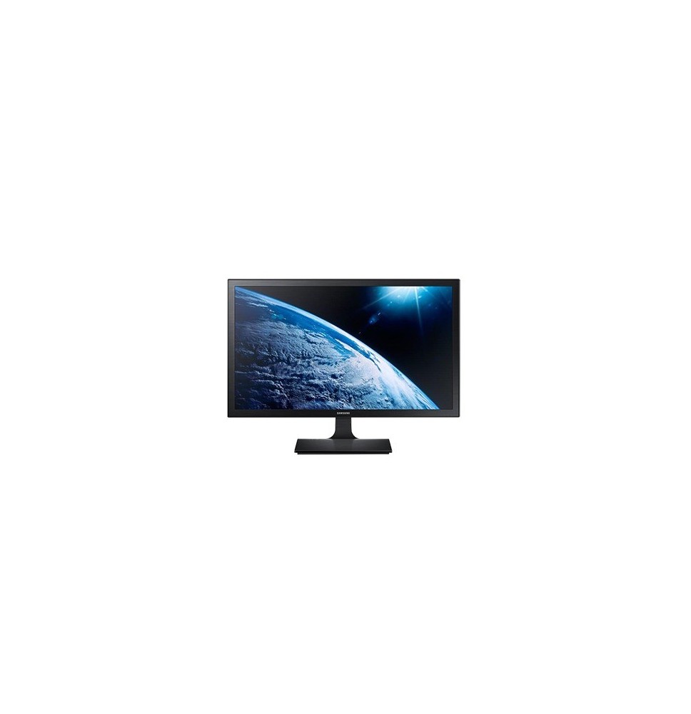 SAMSUNG ELECTRONICS LS19E310HYZX LS-19E310HY/ZX Monitor Profesional LED de 19 Resoluc