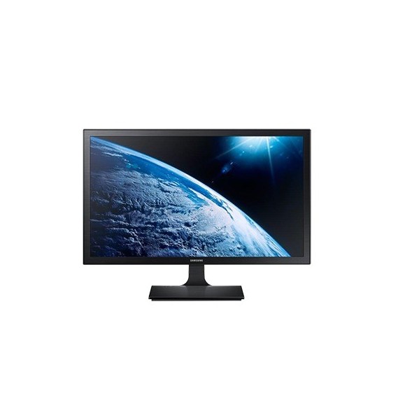 SAMSUNG ELECTRONICS LS19E310HYZX LS-19E310HY/ZX Monitor Profesional LED de 19 Resoluc