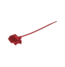 SAFE FIRE DETECTION INC. RG1120C RG-1120-C Clip-cincho Plástico para sujetar cable de