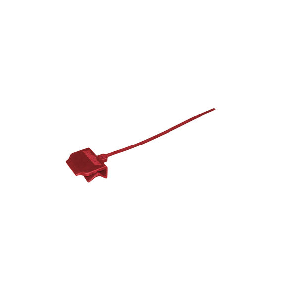 SAFE FIRE DETECTION INC. RG1120C RG-1120-C Clip-cincho Plástico para sujetar cable de