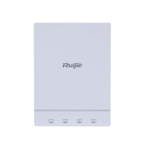 RUIJIE RGAP180 RG-AP180 Punto de acceso Wi-Fi 6 para interior en pared hasta 1.7 Gbps