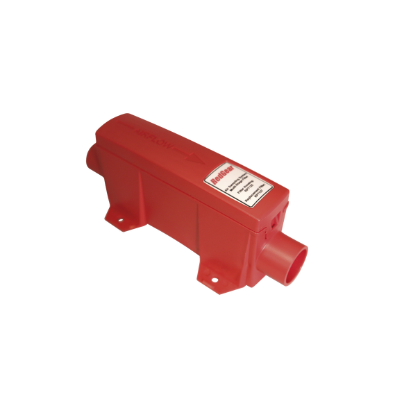 SAFE FIRE DETECTION INC. RP7125 RP-7125 Filtro De Tuberia Para Aspiración