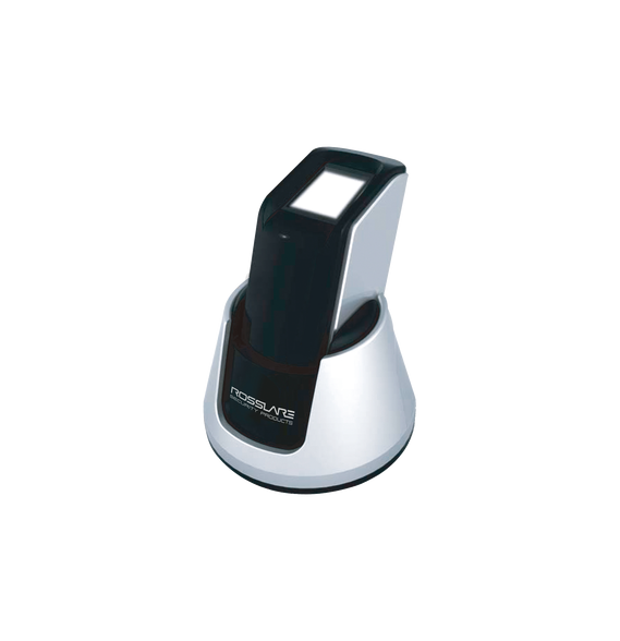 ROSSLARE SECURITY PRODUCTS DRB9000 DRB9000 Lector Biométrico USB de escritorio de enr