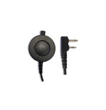 SENSEAR SRCK0043 SRC-K0043 Cable (normal) para diadema Sensear con PTT mediano para r