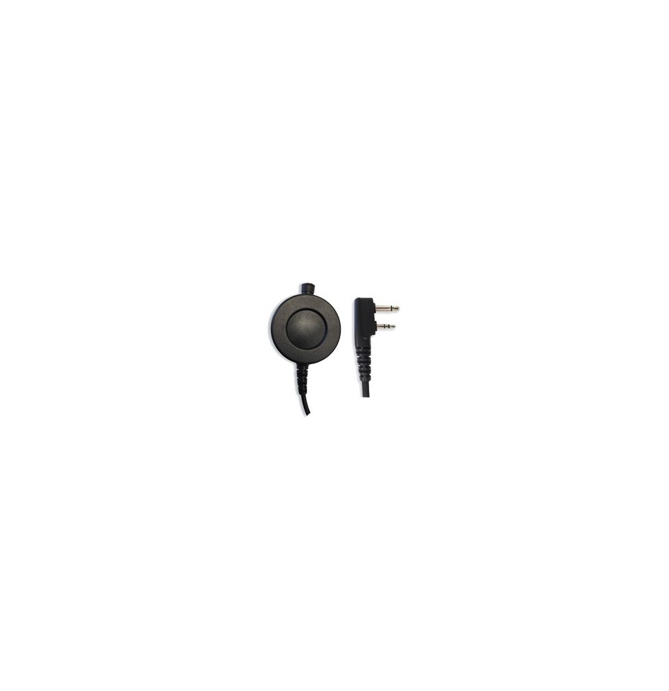 SENSEAR SRCK0043 SRC-K0043 Cable (normal) para diadema Sensear con PTT mediano para r