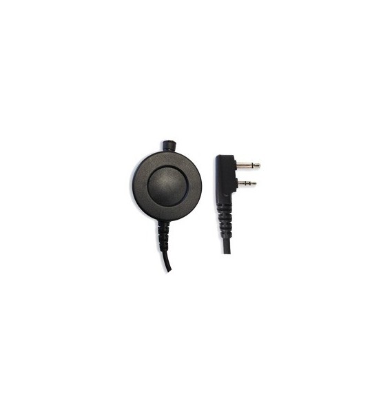 SENSEAR SRCK0043 SRC-K0043 Cable (normal) para diadema Sensear con PTT mediano para r