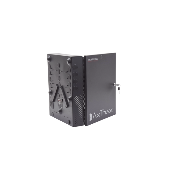 ROSSLARE SECURITY PRODUCTS ME1515 ME1515 GABINETE Para panel AC825IP o para tarjetas