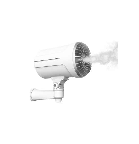 SFIRE SF501P SF-501P Generador de Niebla / 1 Disparo / Cubre 150m³ en 10 segundos / A